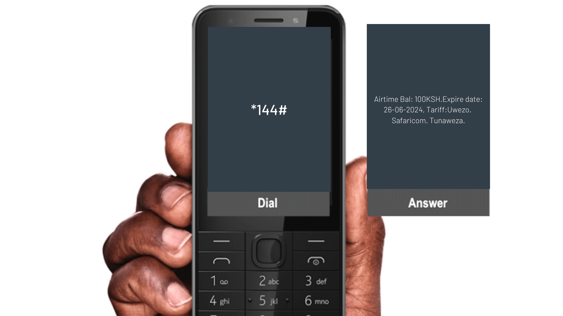 HelloDuty Top USSD service providers in Kenya